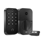 Yale Assure Lock 2 Keypad with Z-Wave Plus (YRD410-ZW2)