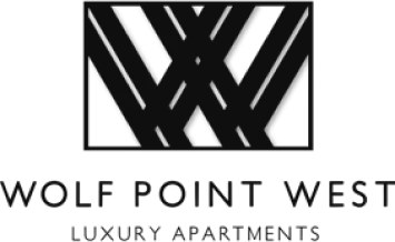 Wolf Point West logo