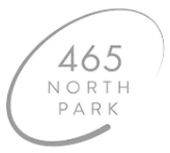 465 N Park logo