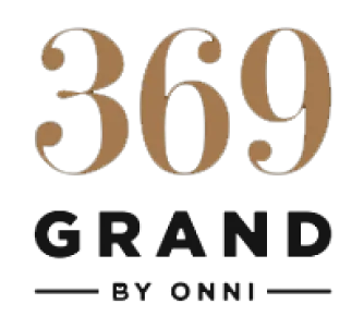 369 Grand logo
