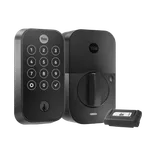 Yale Assure Lock 2 Touch Touchscreen with Z-Wave (YRD420-F-ZW4)