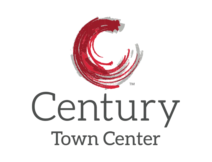 Century Town Center logo