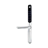 Yale Electronic Lock (KeyFree)