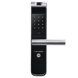 Yale Digital Lock with Biometrics (YMF40A)