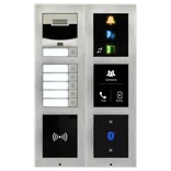 2N IP Verso (Example Module Configuration)