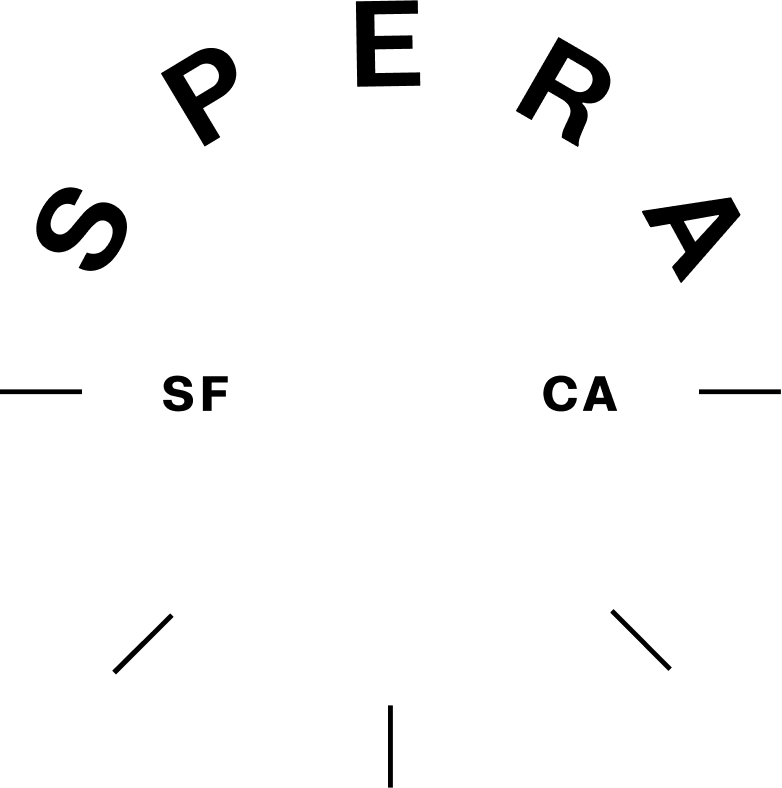 Spera logo