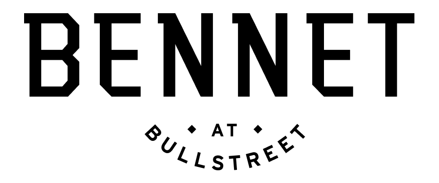 Bennet at BullStreet logo