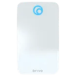 Brivo Single Gang Control Panel