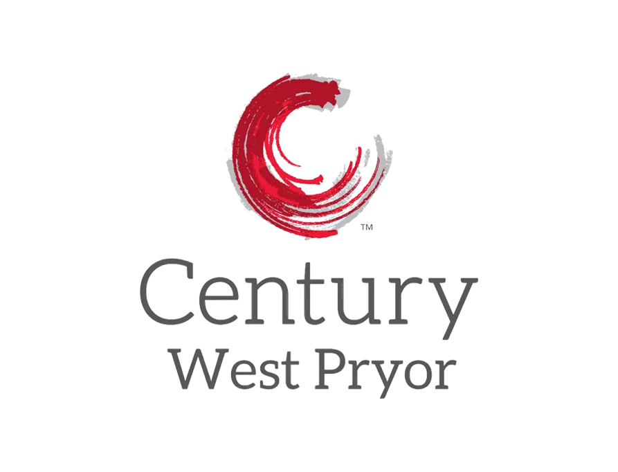 Century West Pryor logo