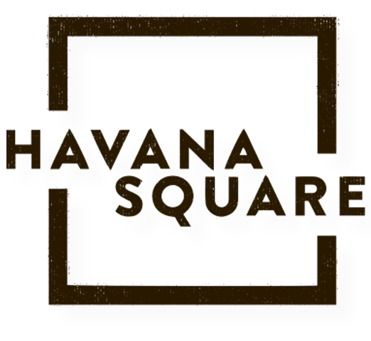 Havana Square logo