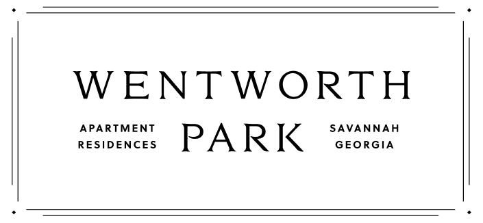 Wentworth Park logo