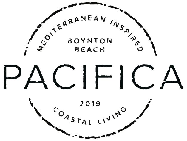 Pacifica at Boynton Beach logo