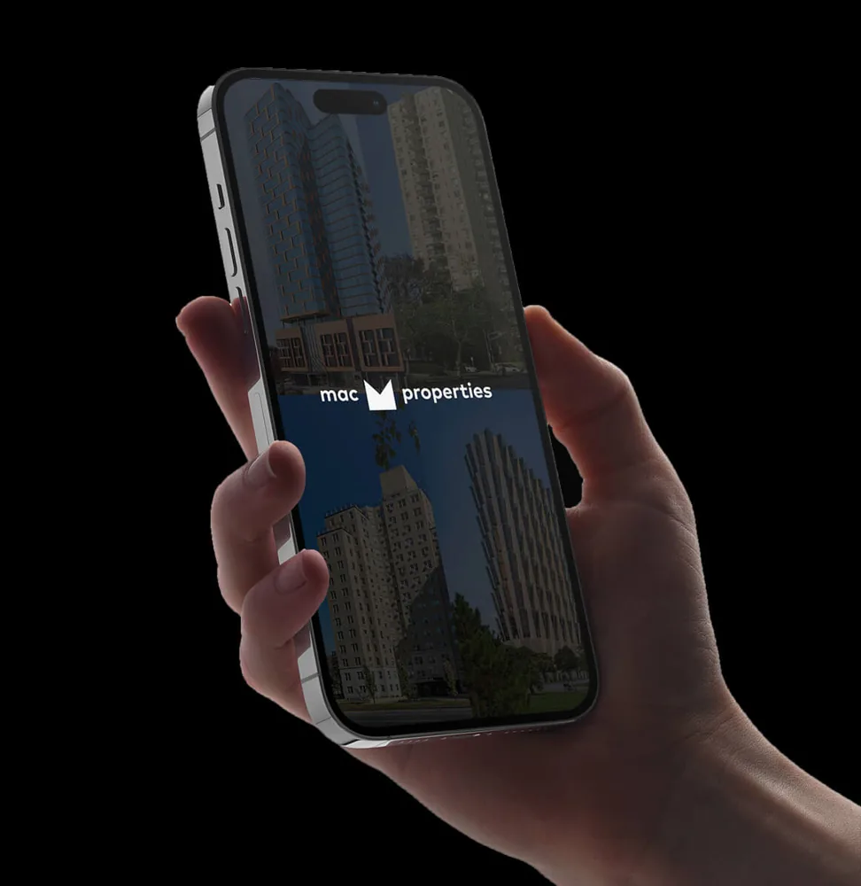Argyle branded resident app