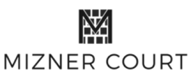 Mizner Court logo