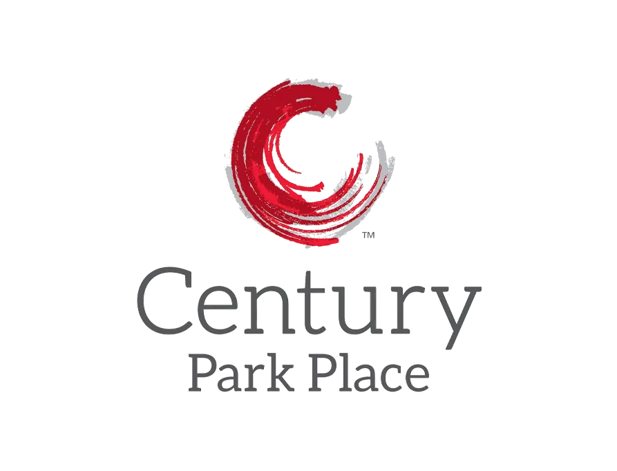 Century Park Place logo