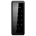 igloohome Rim Lock for metal gates
