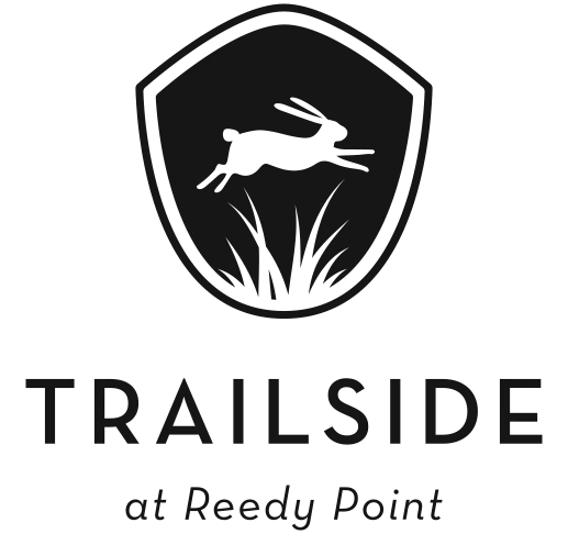 Trailside at Reedy Point logo