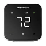 Honeywell D6 Pro Wi-Fi Ductless Controller Thermostat
