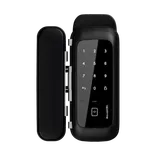 igloohome Glass Door Lock