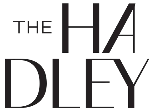 The Hadley logo