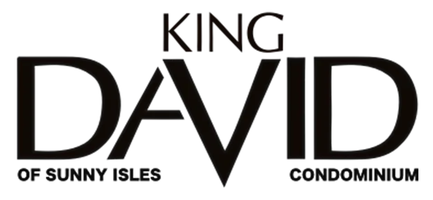 King David of Sunny Isles logo