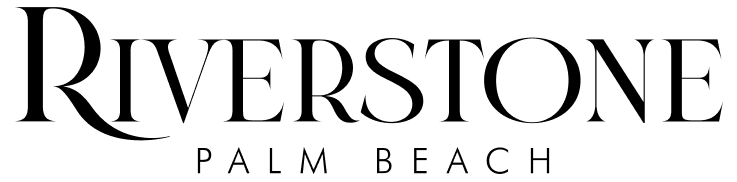 Riverstone Palm Beach logo