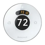 Honeywell Honeywell Home Round Smart Thermostat
