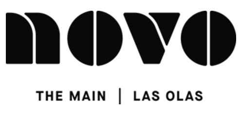 Novo Las Olas logo