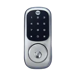 Yale Assure Lock Touchscreen Deadbolt with Z-Wave Plus (YRD620-ZW2)