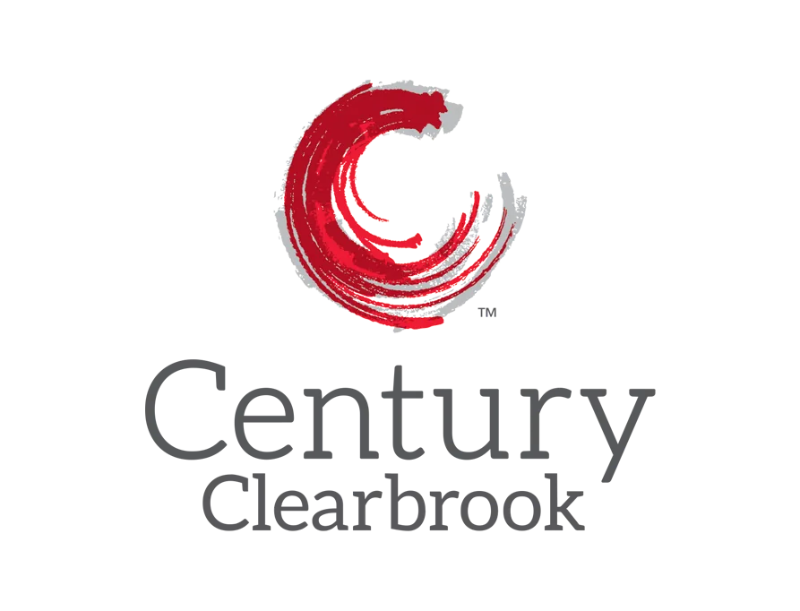 Century Clearbrook logo