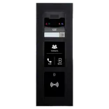 2N IP Verso (Touch Display & Bluetooth/RFID Reader)