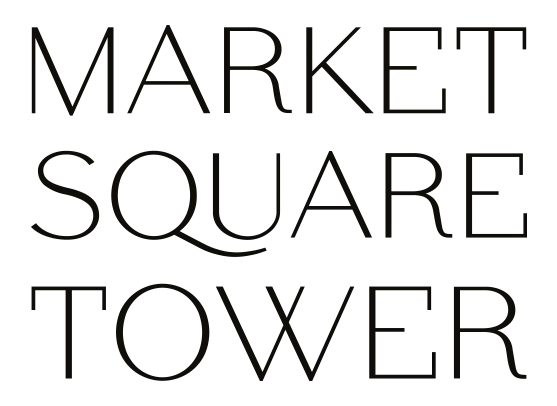 Market Square Tower logo