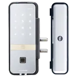 Yale Smart Lock for Glass Doors (YDG413A)