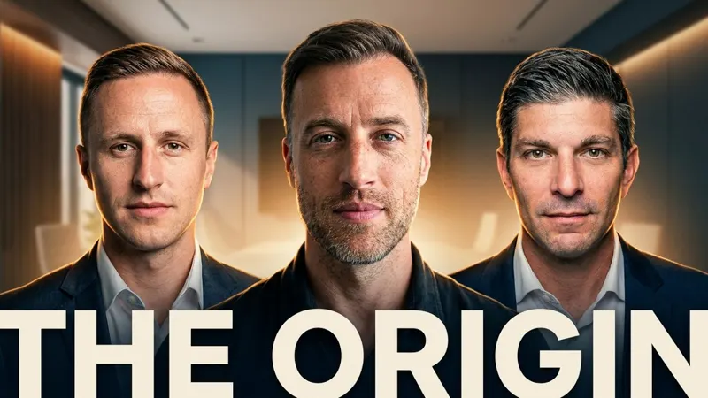 ElevateOS Office Hours: Episode 1 - The Origin Story