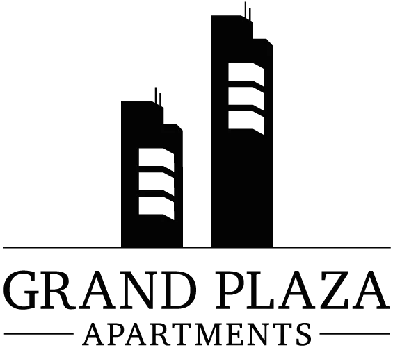Grand Plaza logo