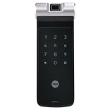 Yale Smart Lock for Sliding and Double Doors (YDR41A)