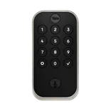 Yale Assure Lock 2 Touch Keypad with Z-Wave (YRD410-F-ZW4)