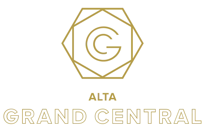 Alta Grand Central logo