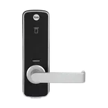 Yale Unity Entrance Lock Fire Rated with accessible compliant lever
