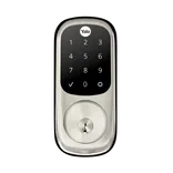 Yale Assure Lock Touchscreen with Z-Wave Plus (YRD622-ZW2)
