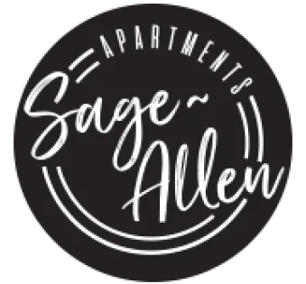 Sage Allen logo