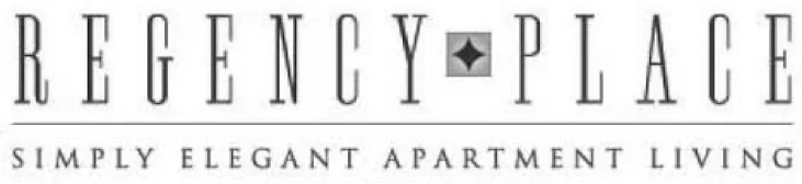 Regency Place logo