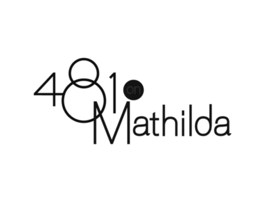 481 on Mathilda logo
