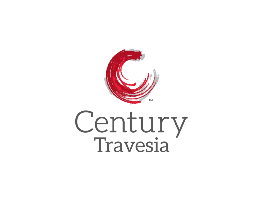 Century Travesia logo