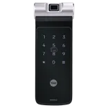 Yale Digital Fingerprint Recessed Wooden Door Lock (YDD724A)