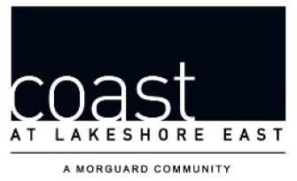 Coast logo