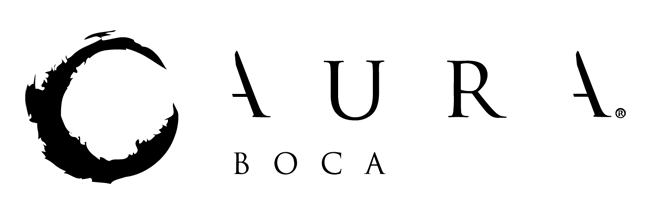 Aura Boca logo