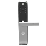 Yale Smart Door Lock with RFID, PIN, Keys (YDM3115A)
