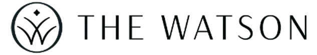 The Watson logo
