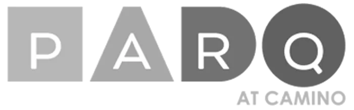 Parq at Camino logo